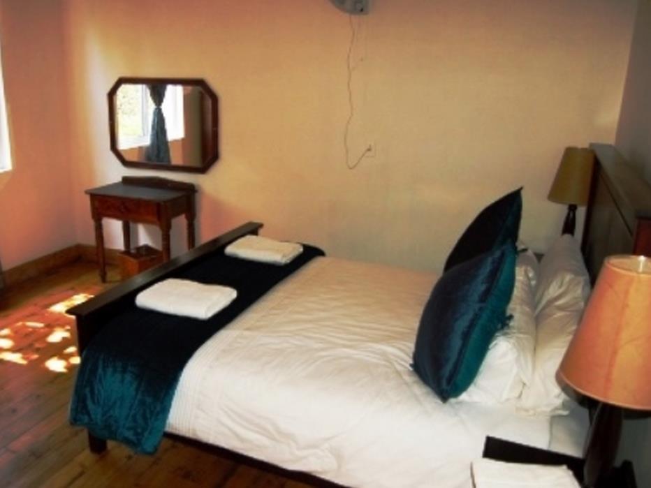 Blue Ocean Dive Resort Умкомас Экстерьер фото